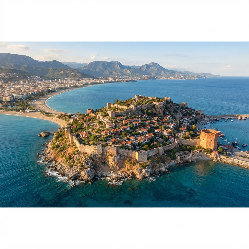Alanya