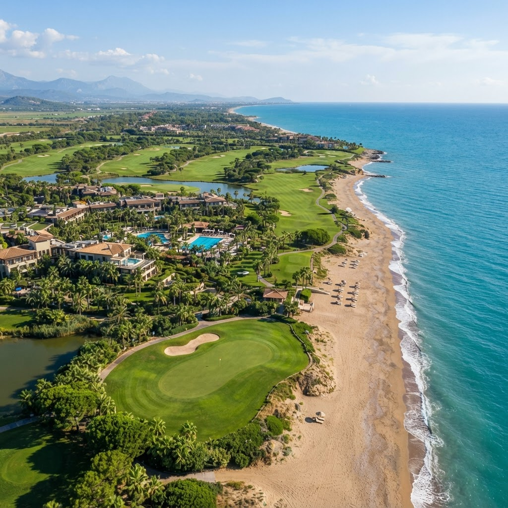 Belek